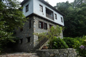 Phoevos' residence